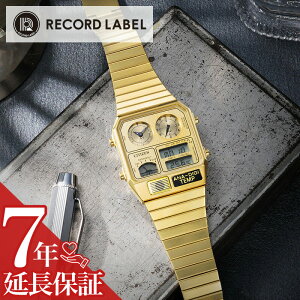 yIׂ鋭iCvP[X z V`Y rv CITIZEN v R[h[x COLLECTION RECORD LABEL CG[S[h j Y JG2103-56P g Vv JWA rWlX t@bV