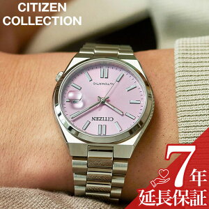 �V�`�Y�� �r���v CITIZEN ���v �V�`�Y�� CITIZEN �V�`�Y���R���N�V���� CITIZEN COLLECTION �s���N �j�� ���� �����Y �@�B�� �������� NJ0200-50Z �l�C �������� ������� ���t ���������� �V���v�� �r�W�l
