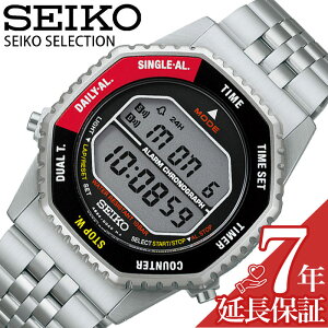 yIׂ鋭iCvP[X z ZCR[ rv SEIKO v SELECTION gR[ t ubN bh j Y fW^ SBJG019 h Vv  JWA rWlX lC 