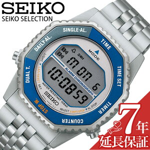 yIׂ鋭iCvP[X z ZCR[ rv SEIKO v SELECTION gR[ t ubN u[ j Y fW^ SBJG021 h Vv  JWA rWlX lC 