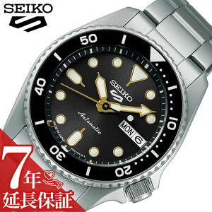 �y�l�C���f�� 38mm �Ƀ��T�C�Y�z�Z�C�R�[ �r���v SEIKO ���v �Z�C�R�[ �t�@�C�u�X�|�[�c Seiko 5 Sports �����Y �r���v �O���[ �@�B�� �������� SBSA301 �l�C �������� ������� �r�W�l�X �X�[�c�X�^�C