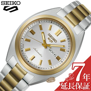 �y�ő�11,220�~�����z�y20��OFF�z �Z�C�R�[ �r���v SEIKO ���v �t�@�C�u�X�|�[�c 5 SPORTS �����Y �X�e�����X ���^�� �x���g �z���C�g�V���o�[ �@�B�� �������� SRRA012 �V���v�� ���������� �J�W���A