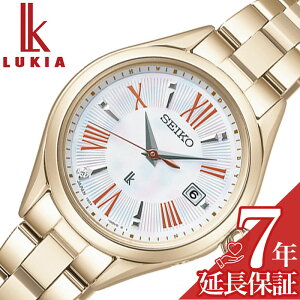 �y�I�ׂ� ���v�A�N�Z���[�P�[�X�z�Z�C�R�[ �r���v SEIKO ���v ���L�A �O���E LUKIA Grow ���f�B�[�X �z���C�g �S�[���h ���^�� �x���g�d�g �\�[���[ SSQW098 �l�C �������� ������� �h�� ���킢�� 