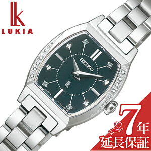 �y�I�ׂ� ���v�A�N�Z���[�P�[�X�z�Z�C�R�[ �r���v SEIKO ���v ���L�A �G�b�Z���V�����R���N�V���� LUKIA Essential Collection 2025 ���f�B�[�X �O���[�� �V���o�[ ���^�� �x���gSSWA017 �l�C �������� ��