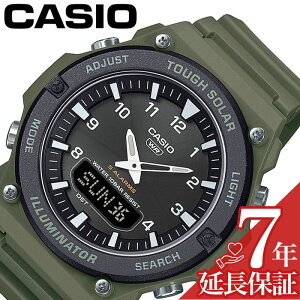�y�ő�1,400�~�����z�y20��OFF�z�J�V�I �r���v CASIO ���v �X�^���_�[�h STANDARD �����Y �r���v �t��/�u���b�N �\�[���[ ���� �x���g CASIO-AQ-S820W-3BJF �V���v�� ���������� �J�W���A�� �X�[�c�X�^�C