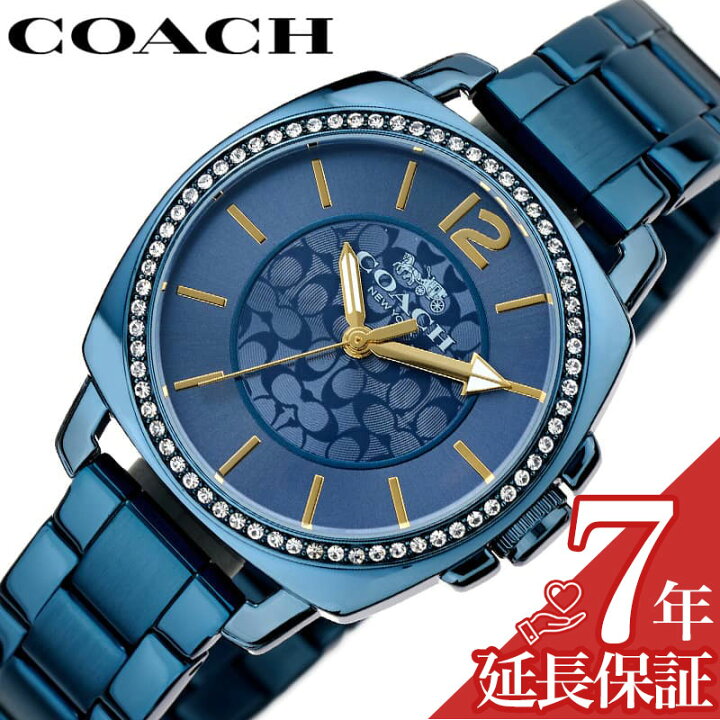 楽天市場】【最大32,800円引き】【66％OFF】コーチ 腕時計 COACH 時計 