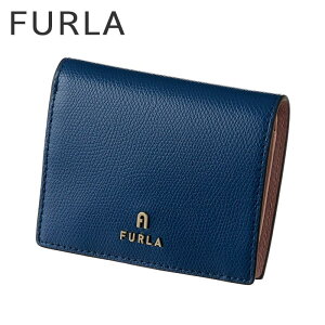 �t���� ���z FURLA ��܂���z ���f�B�[�X ���U�[ �v WP00304-ARE000-4503S �R���p�N�g �E�H���b�g �V���v�� �J�W���A�� ���킢�� ��i ���ꂢ�� �l�C�r�[ ��w�� �Љ�l �a���� �L�O�� �ޏ� �� �� 