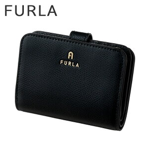 �t���� ���z FURLA ��܂���z ���f�B�[�X ���U�[ �v WP00315-ARE000-O6000 �R���p�N�g �E�H���b�g �V���v�� �J�W���A�� ���킢�� ��i ���ꂢ�� �u���b�N ��w�� �Љ�l �a���� �L�O�� �ޏ� �� �� 