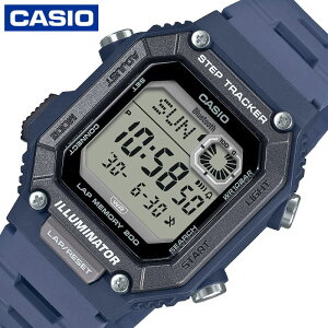 �J�V�I �r���v CASIO ���v �X�^���_�[�h CASIO Collection SPORTS STANDARD �����Y �r���v �t�� �l�C�r�[ ���� �x���g �f�W�^�� �h�� CASIO-WS-B1000-2AJF �V���v�� �J�W���A�� �r�W�l�X ���������� �t�@�b�V��