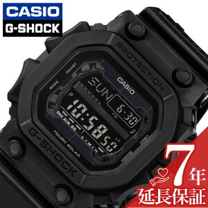 �y�ő�4,620�~�����z�y20��OFF�z �J�V�I �r���v CASIO ���v �W�[�V���b�N DIGITAL GXW GX-56 SERIES G-SHOCK �����Y �f�W�^�� �u���b�N �\�[���[ ���� �x���g �h�� CASIO-GX-56UBB-1JF �V���v�� �J�W���A�� ������