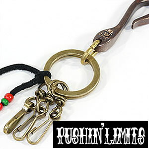 L[O vbV~bc Pushin'LimitsL[z_[ Pushin' Limits vbV ~bc L[z_[  PLBL-1 v[g Mtg 