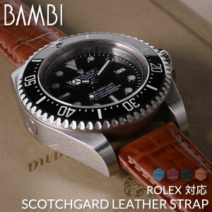 [bNX ROLEX Ή xg]BAMBI XRb`K[hU[ xg vxg U[xg v U[ J O 20mm 21mm  rv p  v vxg  rvxg ւx