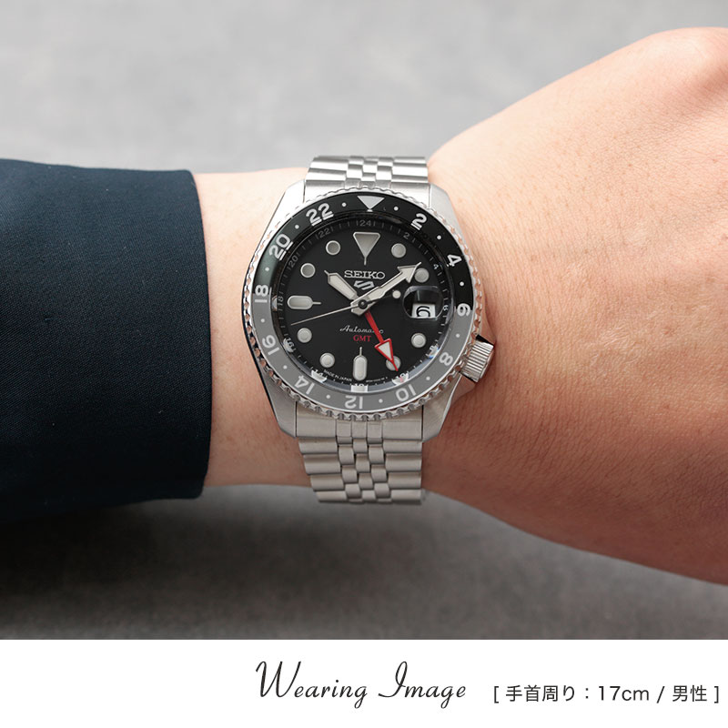 楽天市場】【5年保証対象】 セイコー ファイブ スポーツ 腕時計 SEIKO 