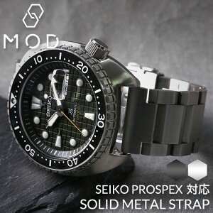 yZCR[ vXybNX ΉzSEIKO PROSPEX rv xg MOD SOLID METAL STRAP v ւxg p oh  ȒP ^oh ւoh ^ XeX ^xg Vv 