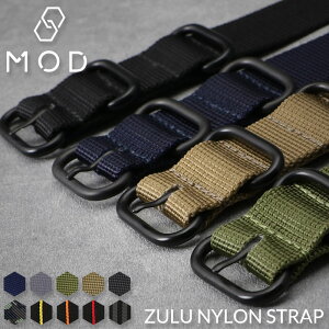 MOD ZULU NYLON STRAP Y[[ iC Xgbv 20mm 22mm 24mm J O  xg NATO ^Cv xg rv ig[xg v oh VO vxg rvxg ւxg ւo
