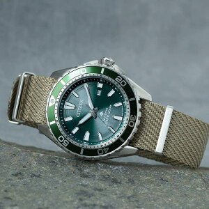 [���X����Z�b�g] �V�`�Y�� �v���}�X�^�[ �r���v CITIZEN PROMASTER ���v �_�C�o�[�Y �������� �}���� 200m �h�� �����Y �j�� �v���[���g ���� �l�C �u�����h �\�[���[ �ւ��x���g �v���~�A�� �i�C��