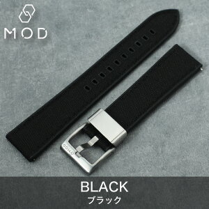 �y�`���[�_�[ TUDOR �Ή��zMOD FKM ���o�[ �X�g���b�v �J���� ���O�� 20 22 mm �� �r���v �x���g �V���R���x���g ���v ���o�[�x���g �o���h �����p �r���v�x���g �ւ��x���g �ւ��o���h �J�X�^�� �p