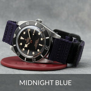 �y�`���[�_�[ TUDOR �Ή��zMOD VELCRO ARMY STRAP �x���N�� �A�[�~�[ �X�g���b�v �r���v �J���� 20mm ���O�� 22mm �i�C�����x���g ���v �}�W�b�N�e�[�v �o���h �~���^���[ �A�E�g�h�A ���v�x���g �r���v
