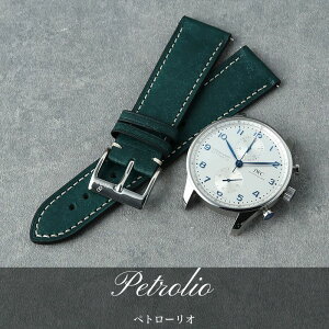 yAC_u[V[ IWC ΉzMOD PUEBLO LEATHER STRAP vGu U[ v xg J O 20mm 22mm  rv v oh vxg {v ւxg ւoh JX^ p[c Y C