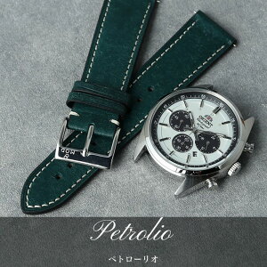 yIGg ORIENT ΉzMOD PUEBLO LEATHER STRAP vGu U[ v xg IGgX^[ J O 20mm 22mm  rv v oh vxg {v ւxg ւoh JX^ p[