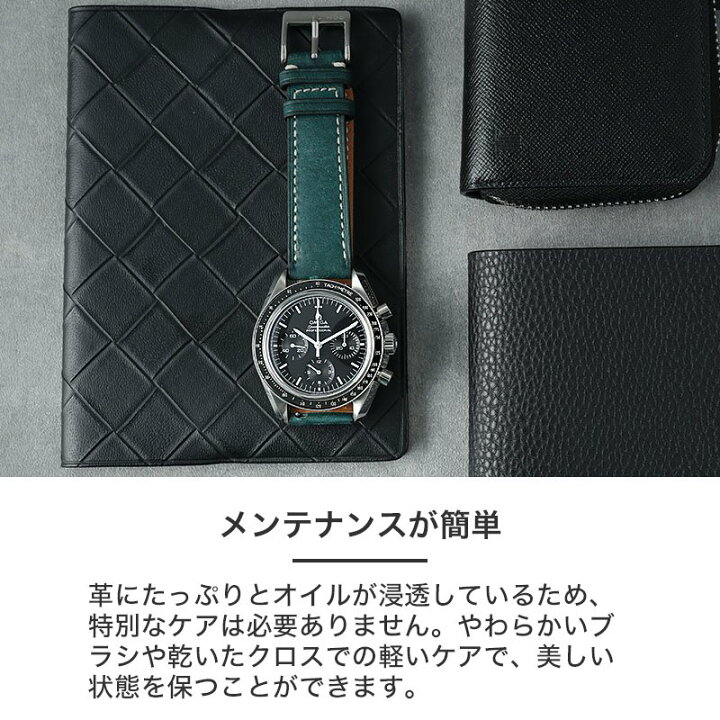 楽天市場】【OMEGA SPEEDMASTER オメガ スピードマスター 対応】MOD 