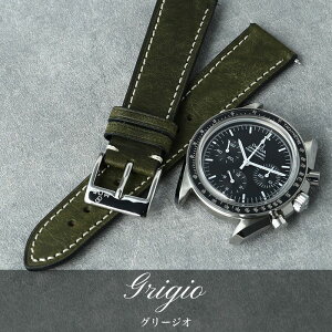 yOMEGA SPEEDMASTER IK Xs[h}X^[ ΉzMOD PUEBLO LEATHER STRAP vGu U[ v xg J O 20mm 22mm  rv v oh vxg {v ւxg ւoh JX^ p