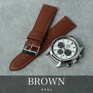 �y�I���G���g ORIENT �Ή��zMOD SCOTCH GUARD LEATHER STRAP �X�R�b�`�K�[�h �X���[�X ���U�[ ���v �x���g �I���G���g�X�^�[ �J���� ���O�� 20mm 22mm �� �r���v �v �o���h �v�x���g �{�v �ւ��x���g �ւ��o