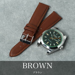 yROLEX bNX MILGAUSS ~KEX ΉzMOD SCOTCH GUARD LEATHER STRAP XRb`K[h X[X U[ v xg J O 20mm 22mm  rv v oh vxg {v ւxg ւo