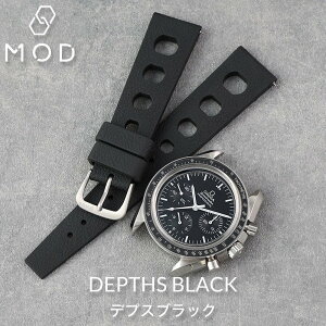 �yOMEGA SPEEDMASTER �I���K �X�s�[�h�}�X�^�[ �X�s�}�X �Ή��zMOD FKM RUBBER Hydro �n�C�h�� ���o�[ �X�g���b�v ���v ���o�[�x���g �J���� ���O�� 20mm �x���g �r���v �l�C �h�� �_�C�o�[�Y �_�C�o�[�o