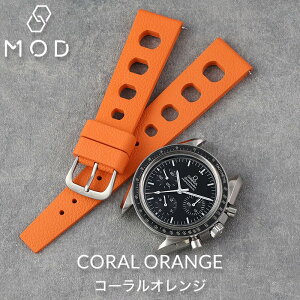 yOMEGA SPEEDMASTER IK Xs[h}X^[ Xs}X ΉzMOD FKM RUBBER Hydro nCh o[ Xgbv v o[xg J O 20mm xg rv lC h _Co[Y _Co[o