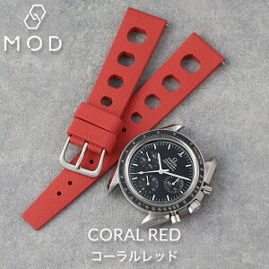 �yOMEGA SPEEDMASTER �I���K �X�s�[�h�}�X�^�[ �X�s�}�X �Ή��zMOD FKM RUBBER Hydro �n�C�h�� ���o�[ �X�g���b�v ���v ���o�[�x���g �J���� ���O�� 20mm �x���g �r���v �l�C �h�� �_�C�o�[�Y �_�C�o�[�o