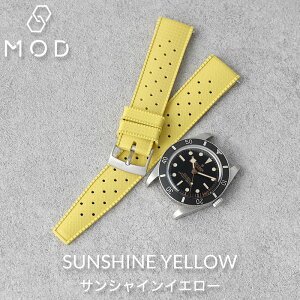 �yTUDOR �`���[�_�[ �Ή��zMOD FKM RUBBER �{�C�W���[ ���o�[ �X�g���b�v ���v ���o�[�x���g �J���� ���O�� 20mm 22mm �x���g �� �r���v �l�C �h�� �o���h ���o�[�o���h ���v�x���g �r���v�x���g �ւ� 