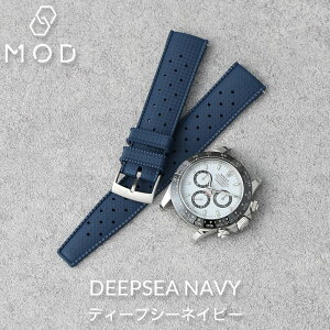 �yROLEX �����b�N�X DAYTONA �f�C�g�i �Ή��zMOD FKM RUBBER STRAP VOYAGER ���o�[ �X�g���b�v �{�C�W���[ ���v ���o�[�x���g �J���� ���O�� 20mm �x���g �r���v �h�� �o���h ���o�[�o���h ���v�x���g �ւ�