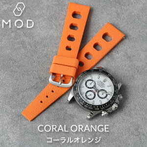 �y�ő�1,600�~�����z�y20��OFF�z�yROLEX DAYTONA �����b�N�X �f�C�g�i �Ή��zMOD FKM RUBBER HYDRO �n�C�h�� ���o�[ �X�g���b�v ���v ���o�[�x���g �J���� ���O�� 20mm �x���g �r���v �l�C �h�� �_�C�o�[�Y 