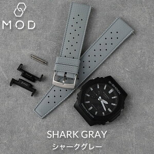 yG-SHOCK W[VbN Ή p o[xgzMOD FKM RUBBER STRAP VOYAGER o[ Xgbv {CW[ v J O 22mm xg  rv h oh o[oh vxg rv