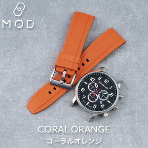 yEFK[ WENGER ΉzMOD FKM RUBBER ItVA o[ Xgbv v o[xg J O 20mm 22mm xg  rv lC h oh o[oh vxg rvxg ւ