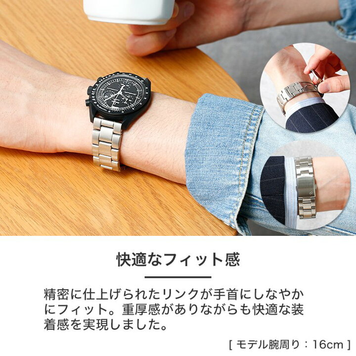 楽天市場】【OMEGA SNOOPY SWATCH オメガ スヌーピー スウォッチ 対応 