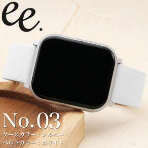 �y�_�炩�Ȕ��G��z�X�}�[�g�E�H�b�` ���f�B�[�X �v���W�F�N�gee �r���v ���v PROJECTEE �X�}�[�g �E�H�b�` ���� ���y �Đ� bluetooth �h�� ������� �ȒP ���� �d�� ���U�[ ���U�[�x���g ���U�[