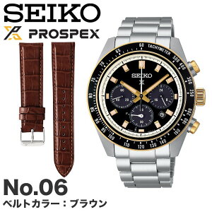 �y�ő�23,200�~�����z�y22��OFF�z�y2��̃x���g���y���߂�z�Z�C�R�[ �v���X�y�b�N�X �X�s�[�h�^�C�}�[ �\�[���[ �N���m�O���t �r���v ���v SEIKO PROSPEX SPEEDTIMER SBDL �����Y �j�� ���^�� �����x��