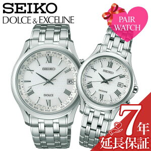 y28%OFF 89320~z[yAi]yAEHb` ZCR[ h`F Ah GNZ[k rv SEIKO Dolce and Exceline v Dolce&Exceline Y fB[X [ \[[ dg dg\[[ Vv @