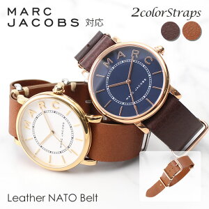 w }[NWFCRuX Ή!!U[xg x}[N WFCRuX Marc Jacobs }[NoC}[NWFCRuX LV[ ROXY 18mm NATO ig[xg v ւ xg rv oh Xgbv 
