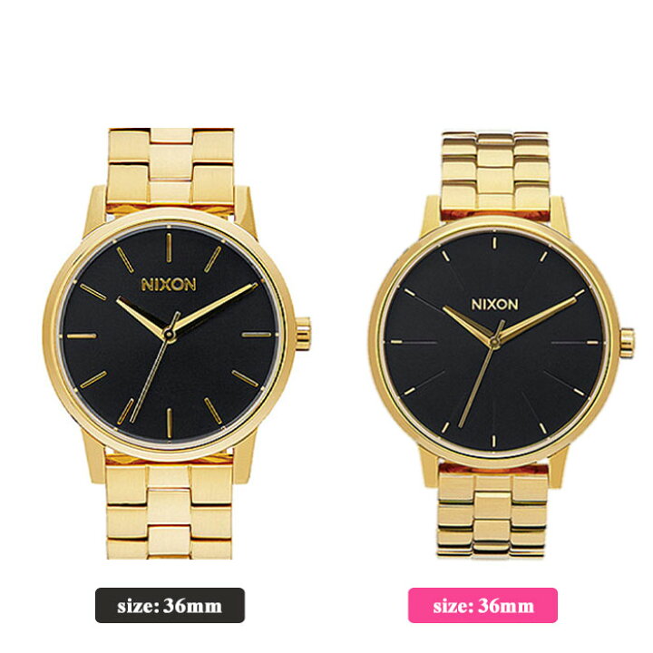 楽天市場】[ペア価格]ペアウォッチ ニクソン 腕時計 NIXON 時計 