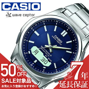 y50%OFFz 11000~zJVIEF[uZv^[rv CASIOWAVE CEPTORv CASIO WAVE CEPTOR rv JVI EF[uZv^[ v \[[dgrv MULTIBAND6 Y u[ WVA-M630D-2AJF v[g 