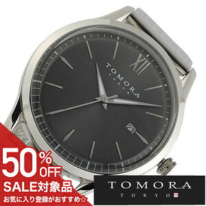�y50%OFF���z 12100�~���z�g�����g�E�L���E �r���v TOMORATOKYO ���v �g���� �g�E�L���E TOMORA TOKYO �����Y �O���[ T-1605SS-SGY ���K�i �l�C ���� �g�[�L���[ ���� ���Y ���{�� ���^�� �V���o�[ �V�ގ� �U