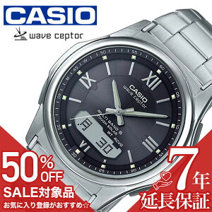 y50%OFFz 11000~zJVI rv CASIO v EF[uZv^[ WAVE CEPTOR Y ubN WVA-M630D-1A4JF lC uh Ki h dg \[[ J_[ A[ AifW  r