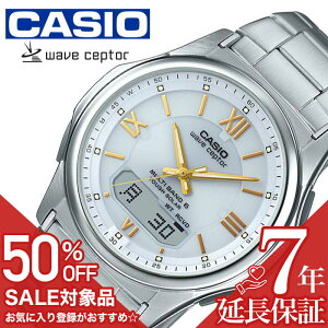 y50%OFFz 11000~zJVI rv CASIO v EF[uZv^[ WAVE CEPTOR Y zCg WVA-M630D-7A2JF lC uh Ki h dg \[[ J_[ A[ AifW  r