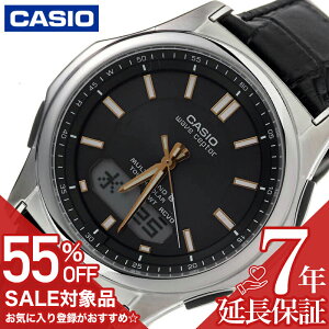 �y�ő�12,200�~�����z�y55��OFF�z�J�V�I �r���v CASIO ���v �E�F�[�u�Z�v�^�[ wave ceptor �����Y �u���b�N �\�[���[ �\�[���[�d�g �d�g�\�[���[ WVA-M630L-1A2JF �l�C �������� ������� �u�����h �v���[