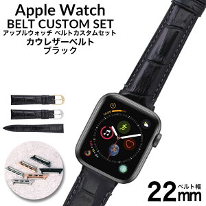 AbvEHb` oh NR^ JEnChU[xg {v V[Y series 5/4/3/2/1 38/40/42/44mm ~ Ή AppleWatch ւxg xg p 22mm  v Y fB[X ݊ lC 