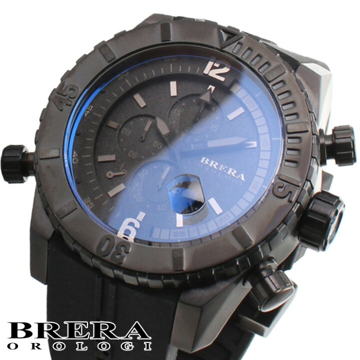 楽天市場】ブレラ 時計 BRERA 腕時計 BRERAOROLOGI オロロジ OROLOGI  