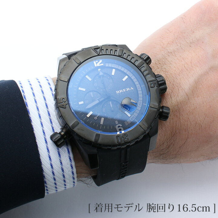 楽天市場】ブレラ 時計 BRERA 腕時計 BRERAOROLOGI オロロジ OROLOGI 